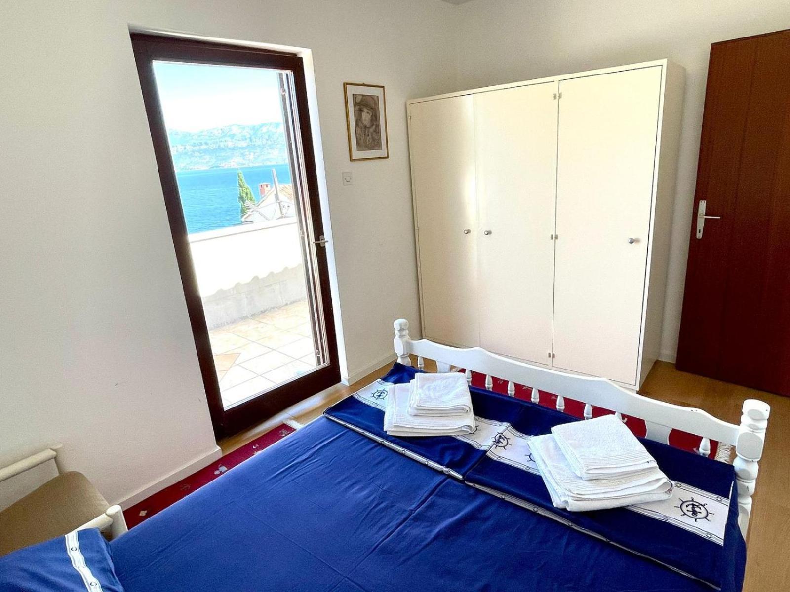 Vacation Villa Brac Splitska Ngoại thất bức ảnh