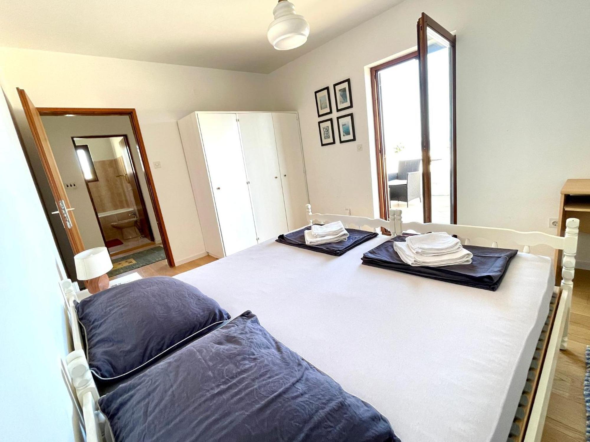 Vacation Villa Brac Splitska Ngoại thất bức ảnh