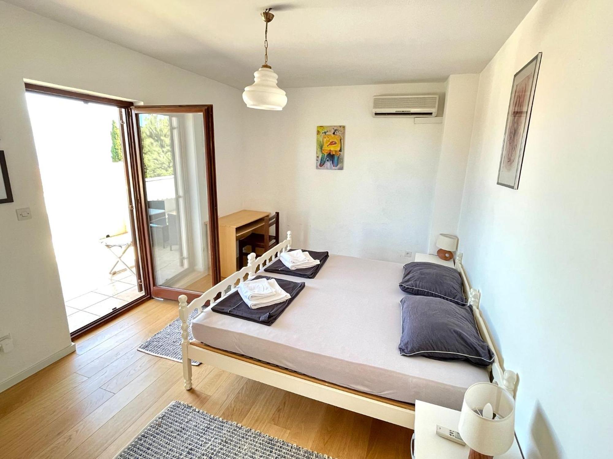 Vacation Villa Brac Splitska Ngoại thất bức ảnh