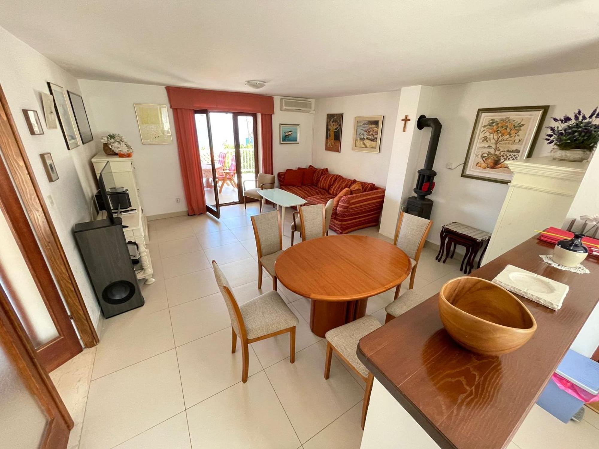 Vacation Villa Brac Splitska Ngoại thất bức ảnh